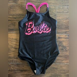 Barbie Swimsuit for Girls